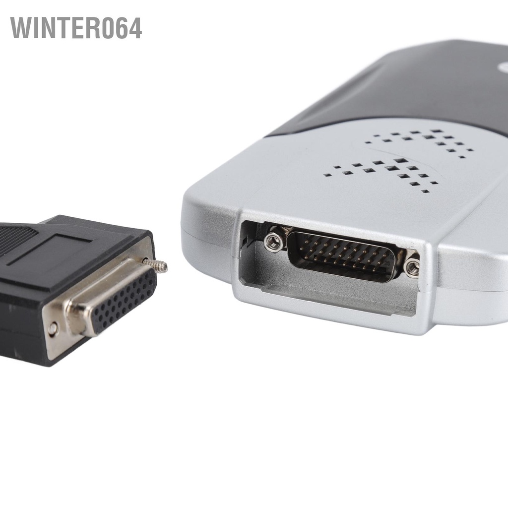 Winter064 Cho DS150E Bluetooth OBD Máy Quét Lỗi Mã Đa Năng Xe Công Cụ Chẩn Đoán Thay Thế Đạp Peugeot 607 807