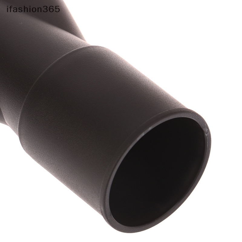 Đầu Nối Ống Phẳng Đường Kính Trong 44mm Cho Máy Hút Bụi 44mm