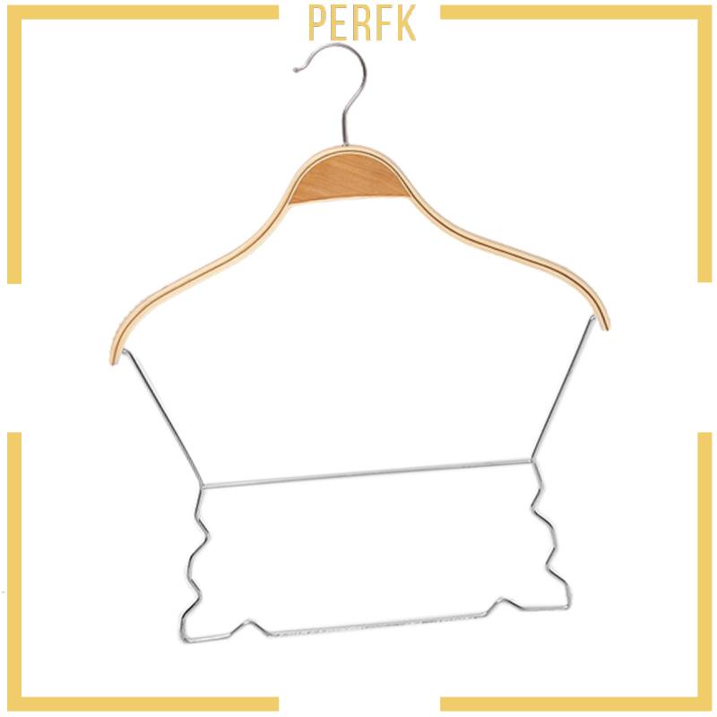 [Perfk] Móc Treo Đồ Lót Bền Thời Trang Trưng Bày
