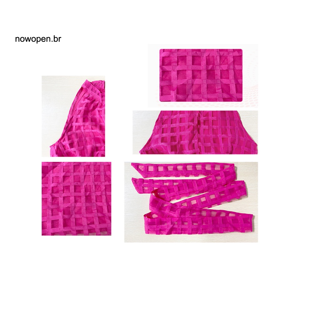 Đầm Thời Trang Nhấn Eo Thanh Lịch Cho Nữ