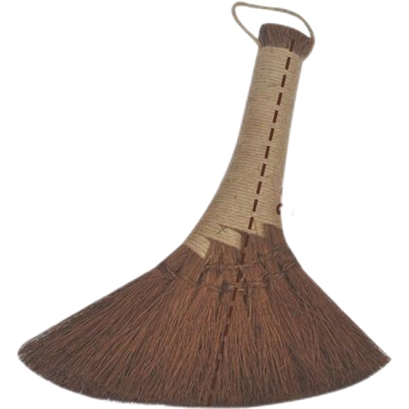 Chổi cọ dừa quét giường chổi chổi Sợi cọ gia dụng chổi cọ chổi cọ chổi cọ chổi cọ dày bền lớn không 