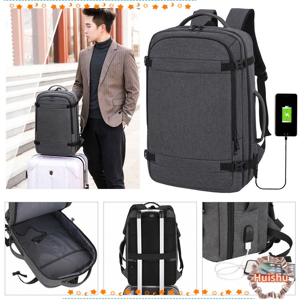 Ba Lô Đựng Laptop Chống Trộm Cho Nam