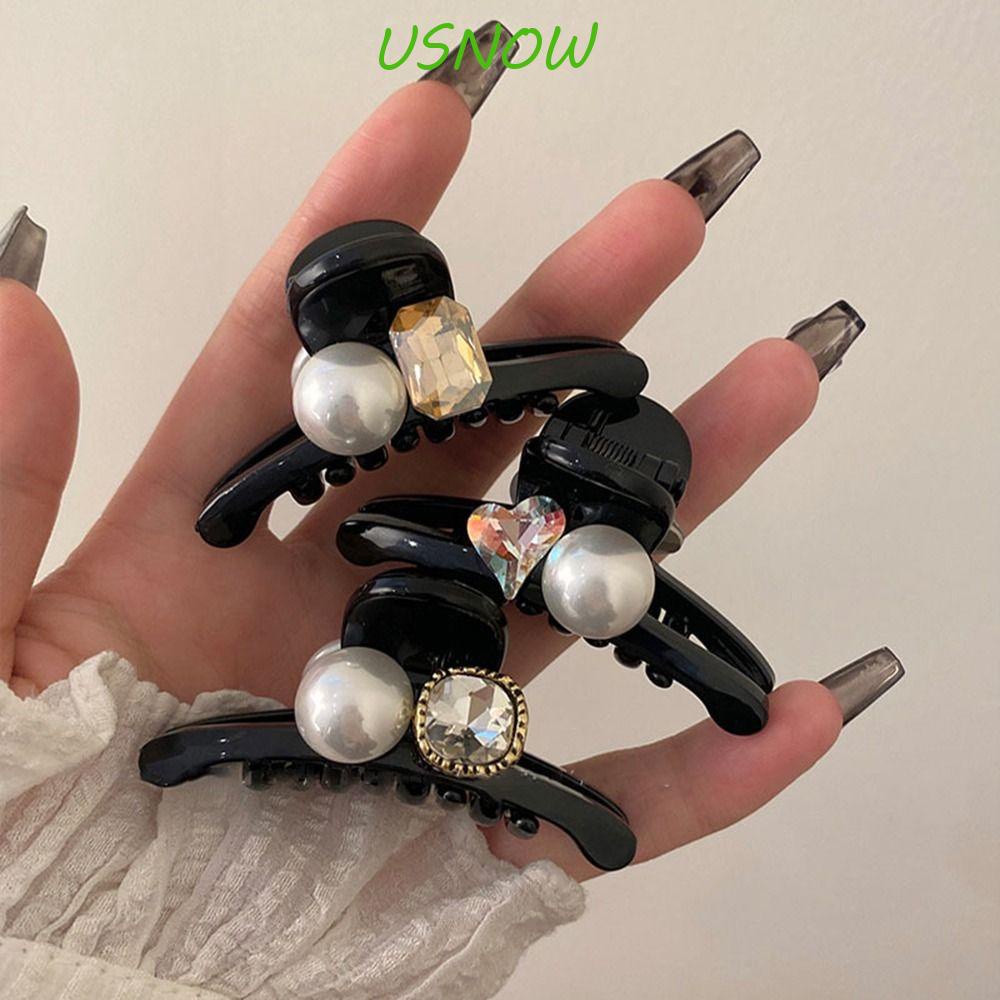 Kẹp Tóc Càng Cua Hình Cá Mập Thời Trang Ngọt Ngào Cho Nữ