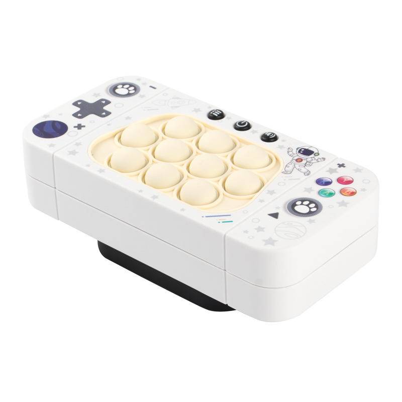 Máy Chơi Game Cầm Tay Điện Tử Dạy Đẩy Nhanh Giúp Rèn Luyện Sự Tập Trung Cho Bé