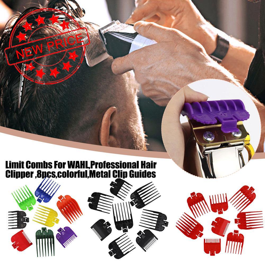 Kéo Lược Chải Tóc Điện Tử Màu Sắc Đa Dạng 1.5mm4.5 T4W5