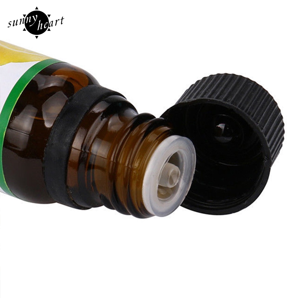 Tinh Dầu Thơm Dưỡng Ẩm sunnyheart