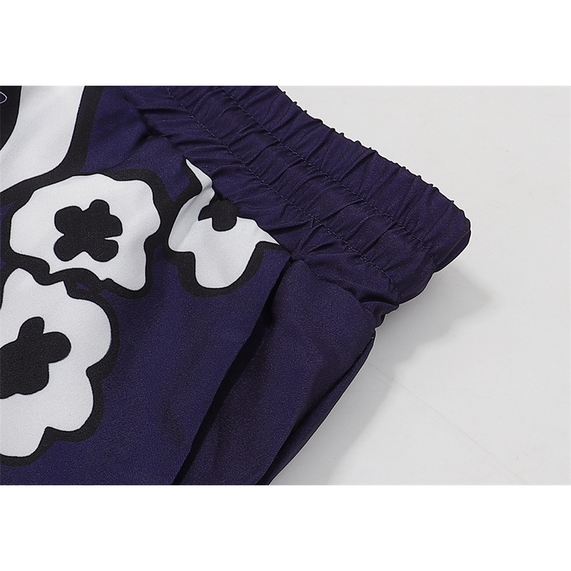 Áo Thun Tay Ngắn P-r88a-d &amp; - 2Latest 23 Thời Trang Đường Phố Cao Cấp