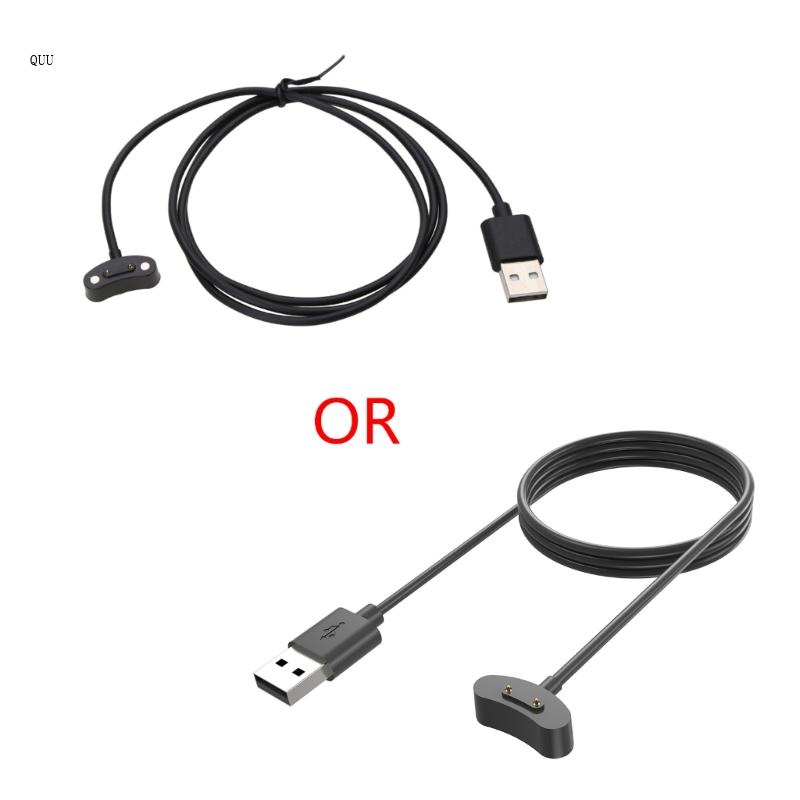 Giá Đỡ Cáp Sạc USB Từ Tính 100cm Tương Thích Với Gw Eg