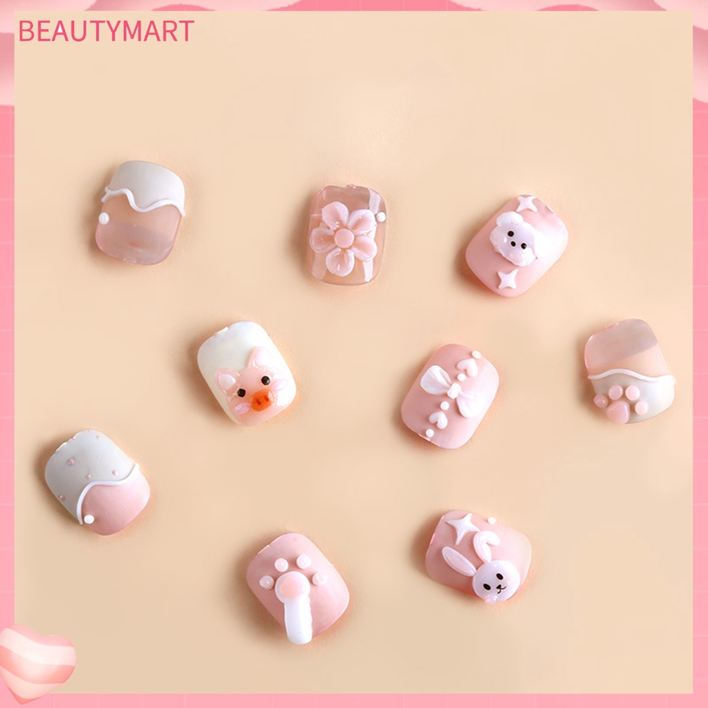 Keo Nối Dài Móng Tay 15ml An Toàn Dễ Sử Dụng Không Gây Kích Ứng Kết Cấu Mịn Màng