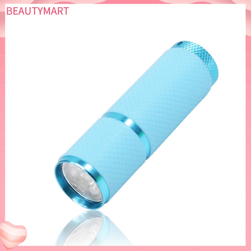 Đèn LED UV Sấy Khô Sơn Móng Tay Tiện Dụng Chất Lượng Cao