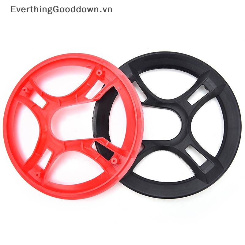 Khung Nhựa Bảo Vệ Đĩa Xích Xe Đạp EverthingGooddown