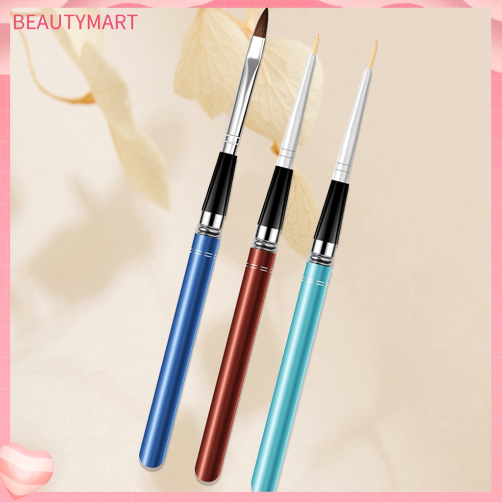 Bút Gel UV Nối Dài Móng Có Thể Tháo Rời Và Tái Sử Dụng