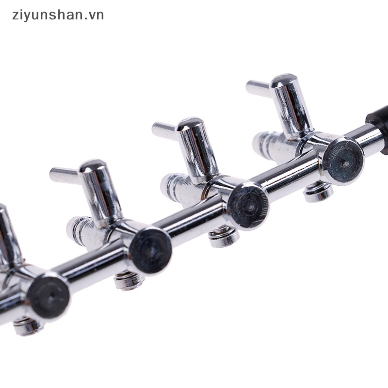 Thiết Bị Bơm Oxy Cho Bể Cá Cảnh Tiện Dụng