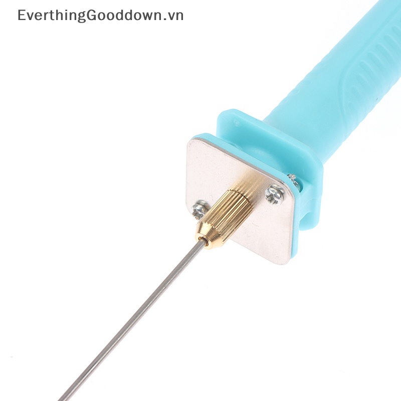 Everthinggooding Bút Cắt Xốp Điện Tử Polystyrene Styrofoam Nóng vn