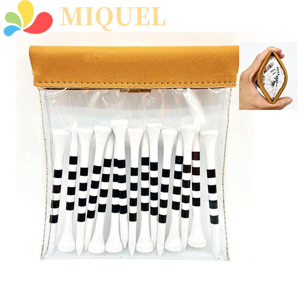 Túi Đựng Bóng Golf Mini Trong Suốt Tiện Dụng