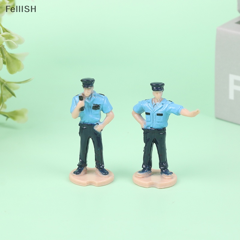 Bộ Đồ Chơi Biển Báo Giao Thông Mini Cho Bé 439br