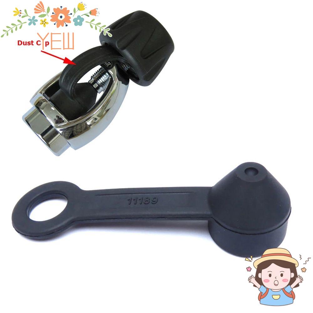 Nắp Đậy Bình Chứa Nước Chống Bụi Điều Chỉnh Được Thông Dụng Khi Lặn