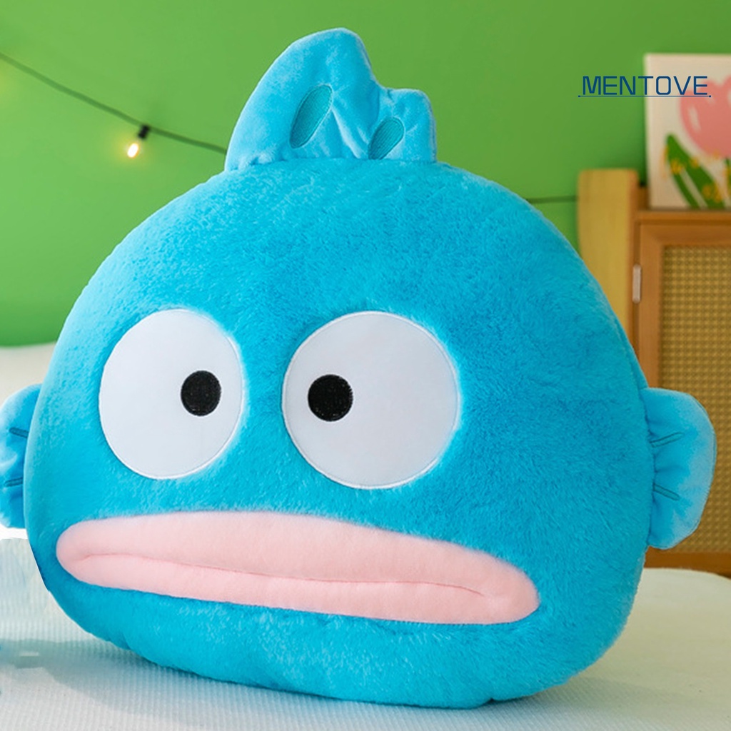 Đồ chơi nhồi bông Hình Bạch Tuộc Dễ Thương 50cm