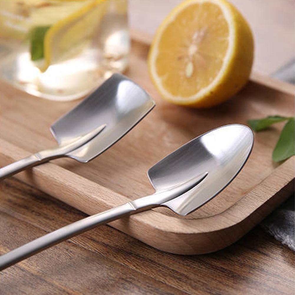 Muỗng Cà Phê Bằng Thép Không Gỉ N9Q5