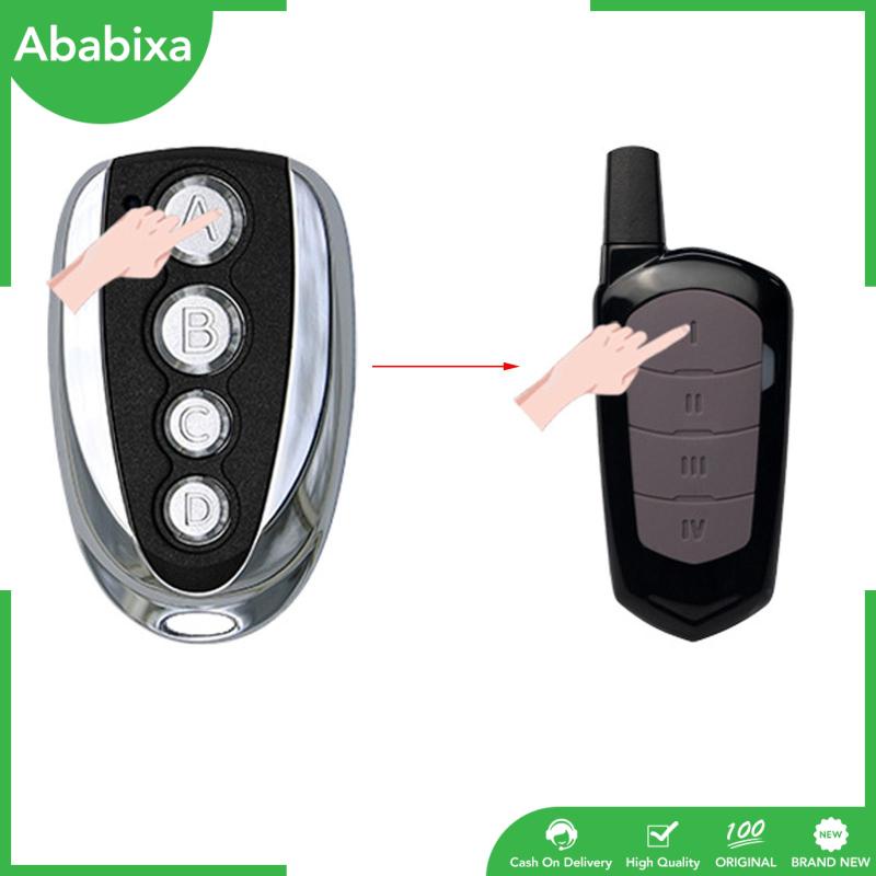 Chìa Khóa Điều Khiển Từ Xa Không Dây Cho Xe Hơi