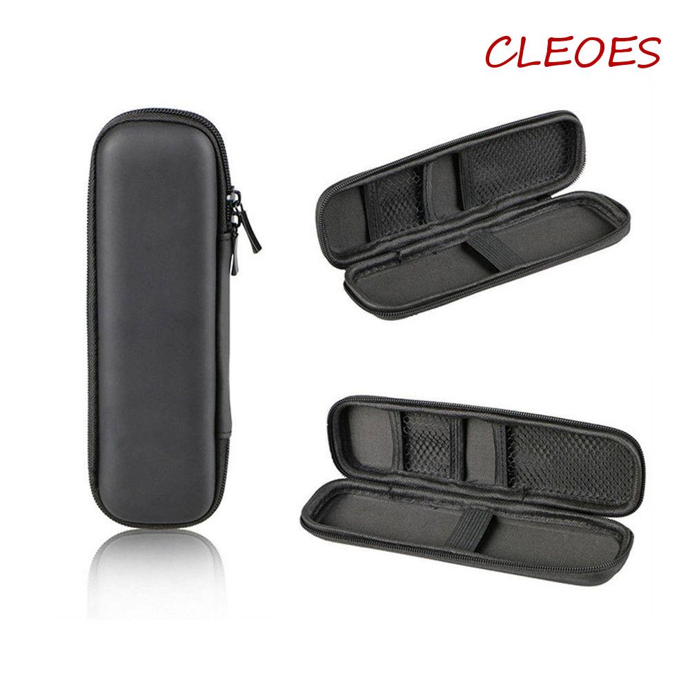 Túi Đựng Đồ Trang Điểm / Điện Thoại / Bút Chì Vỏ Cứng Mang Đi Tiện Dụng