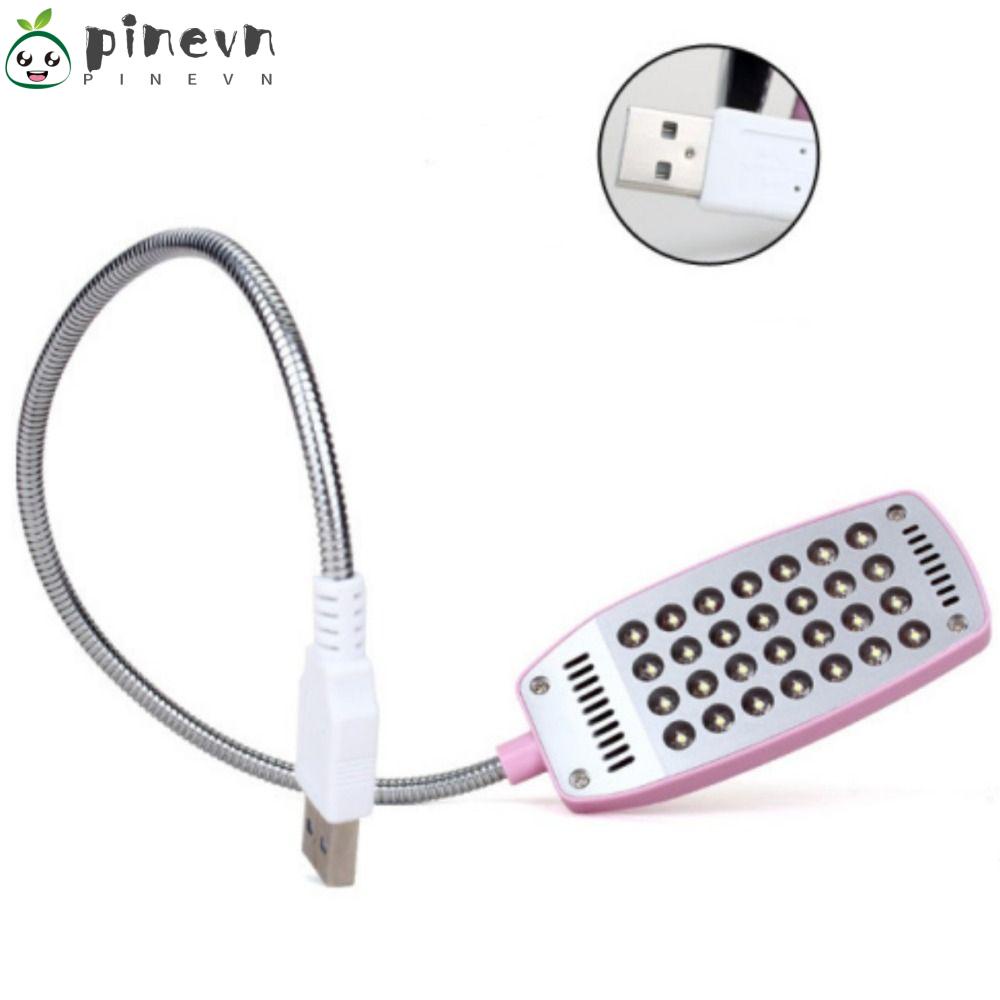 Đèn Led Đọc Sách Siêu Sáng Gồm 4 Màu Tùy Chọn