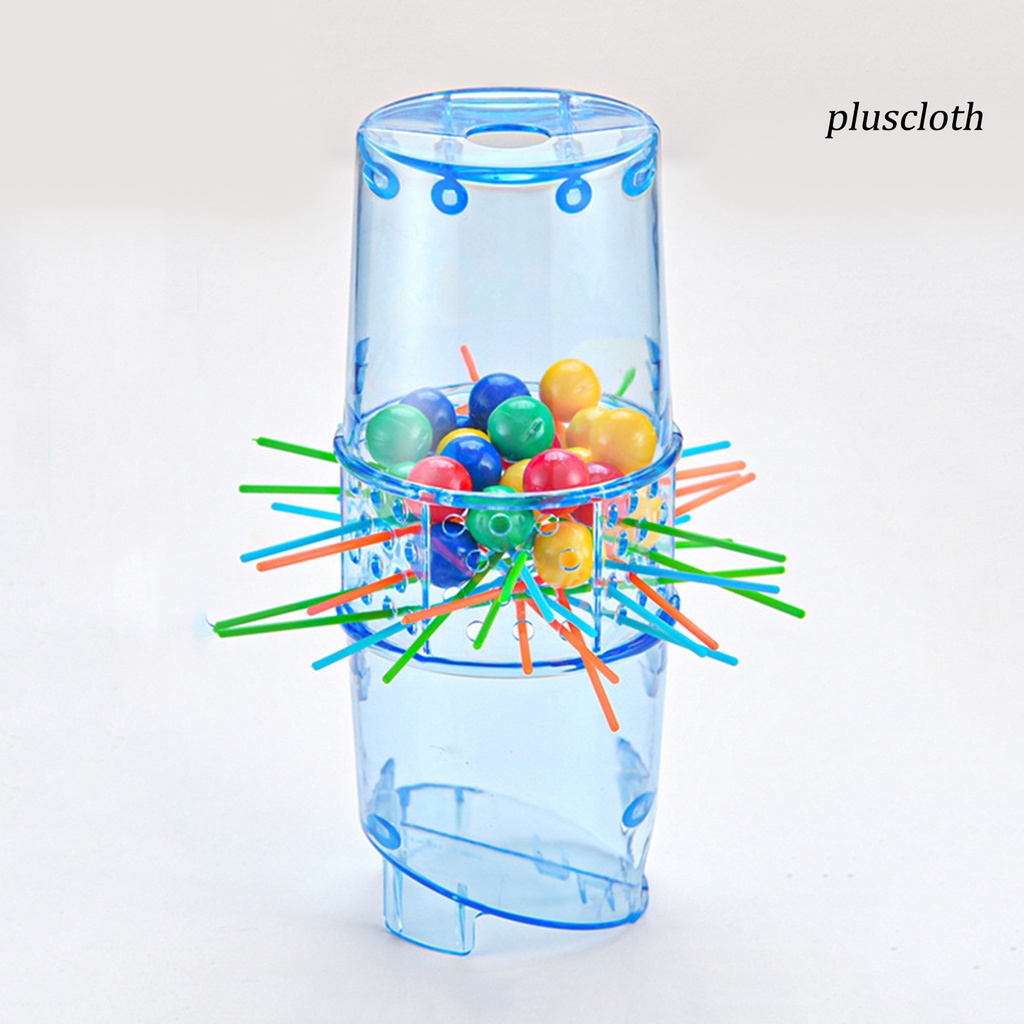 1 Bộ Đồ Chơi Que Phá Băng Vui Nhộn Cho Bé Mẫu Giáo