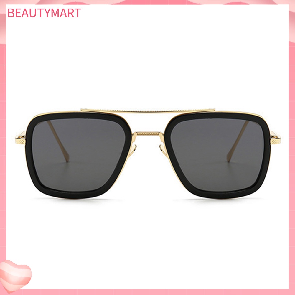 Kính Mát Hình Nhện Chống Tia UV Thời Trang Cho Nam