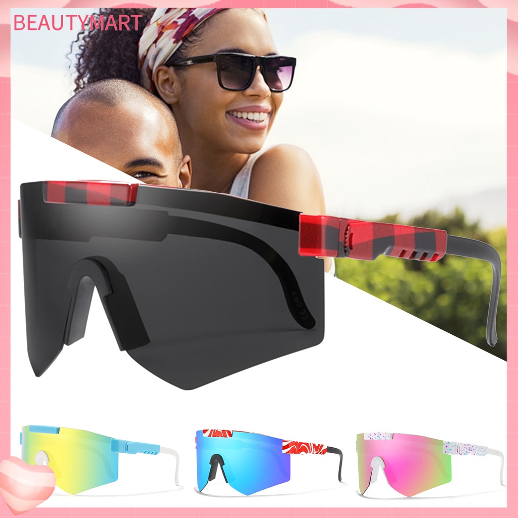 Kính Mát Phân Cực Chống Tia UV KD166 TR90 Dành Cho Lái Xe