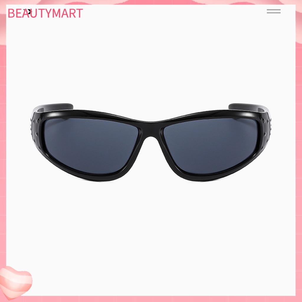 Miếng Đệm Mũi Bảo Vệ Mắt Chống Tia UV Chống Bụi Khi Đi Xe Đạp Dành Cho Nam Và Nữ