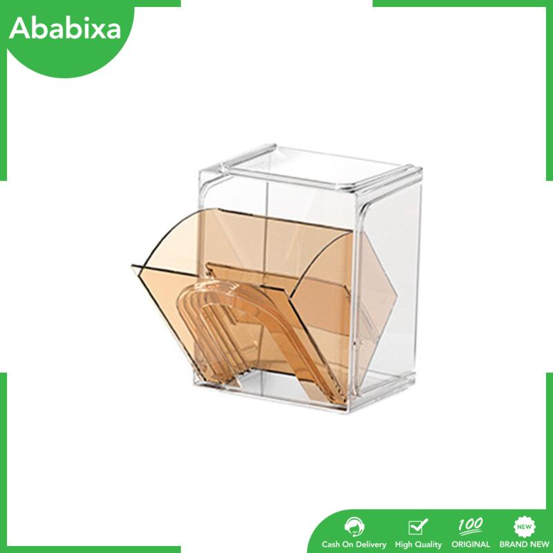 [Ababixa] Giá Đỡ Túi Đựng Trà / Cà Phê / Đường / Đồ Uống Nhanh Chóng