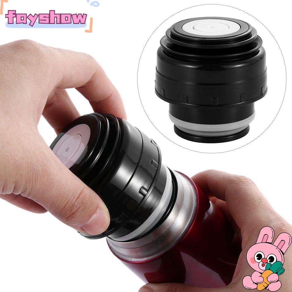 Nắp Đậy Bình Nước Chân Không 5.2Cm Tiện Dụng