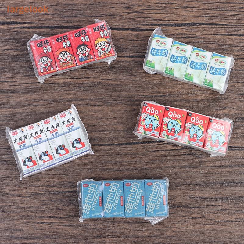 Túi Đựng Snack Tỉ Lệ 1: 12 Trang Trí Nhà Búp Bê