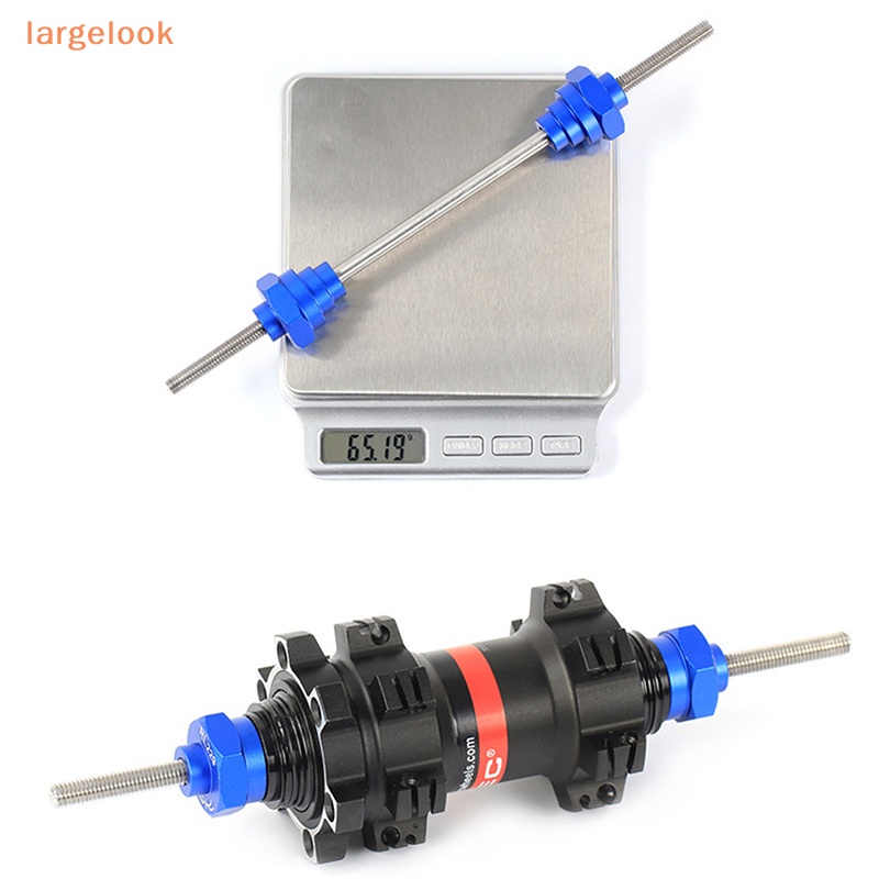 Bộ Chuyển Đổi Trục Giữa Bánh Xe Đạp Kích Thước 12 / 15 / 20mm