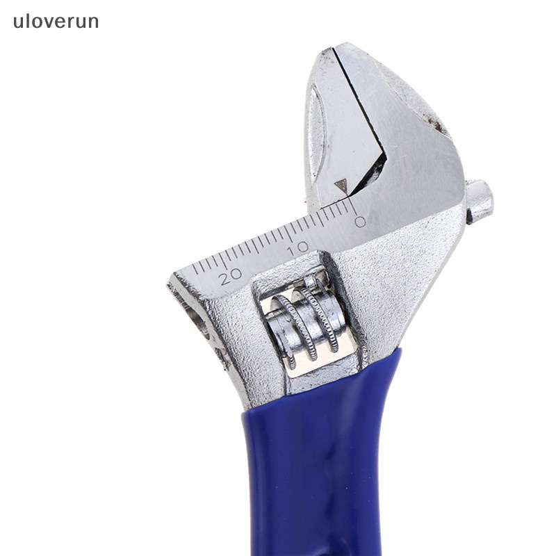 Cờ Lê Mini Bằng Thép Không Gỉ Có Thể Điều Chỉnh Tiện Dụng