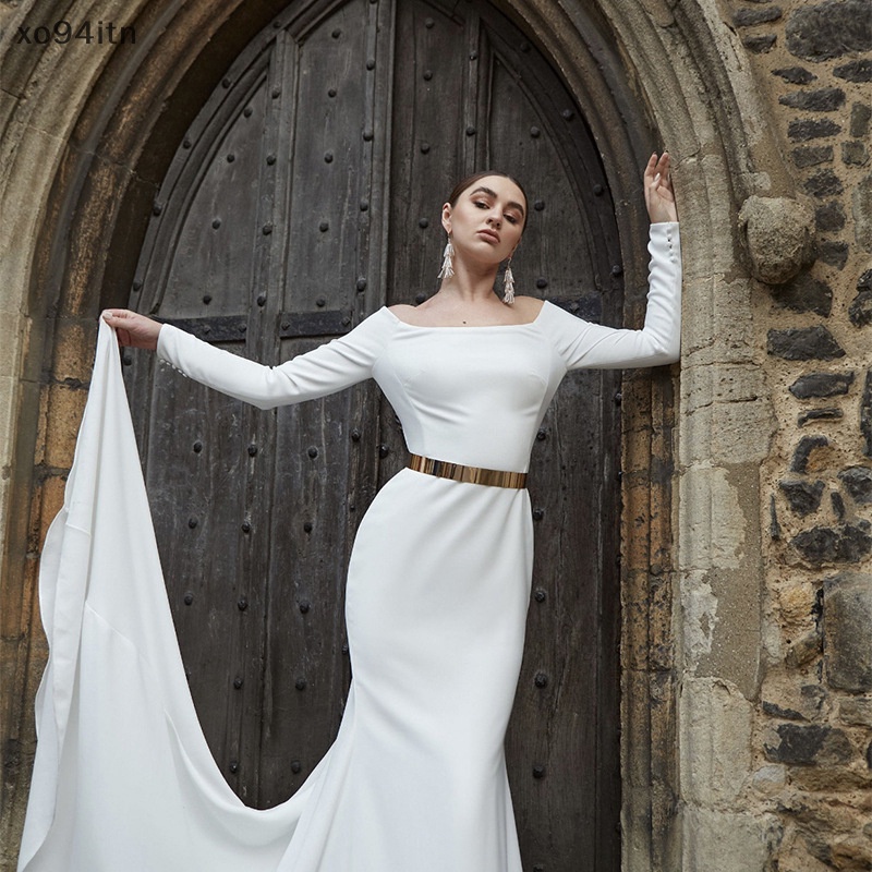 Thắt Lưng Nữ Kim Loại Mạ Vàng / Bạc Thời Trang