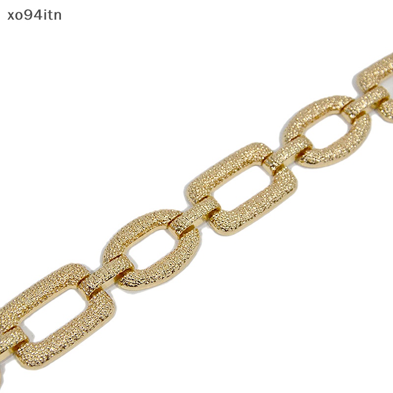 Thắt Lưng Dây Xích Kim Loại Dáng Ôm Thời Trang Mùa Hè Cho Nữ