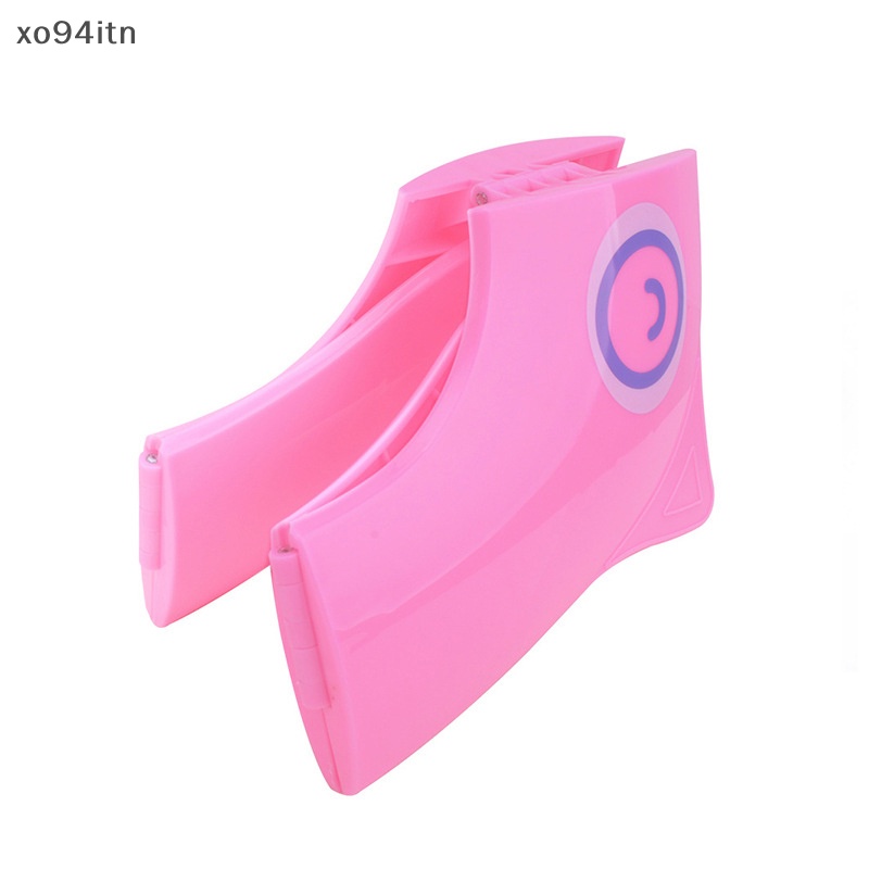 Đệm Lót Bồn Cầu Di Động Họa Tiết Hoạt Hình Nhiều Màu Sắc Cho Bé