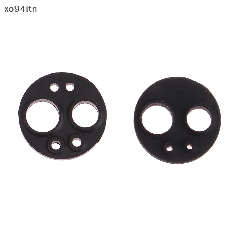 Đệm Cao Su 4 / 6 Lỗ Chuyên Dụng Cho Tay Nắm Cửa