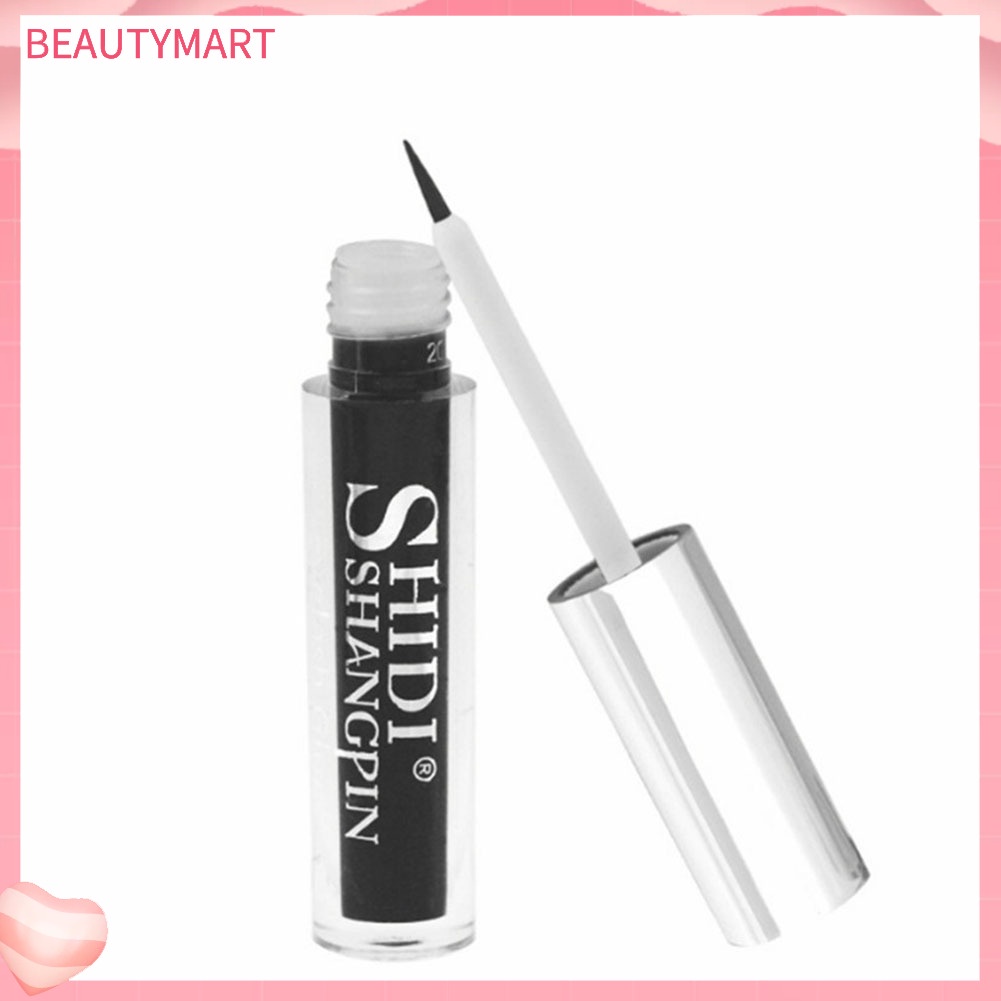 Keo Dán Lông Mi Giả Hai Mí Màu Trắng Đen Dành Cho Nữ