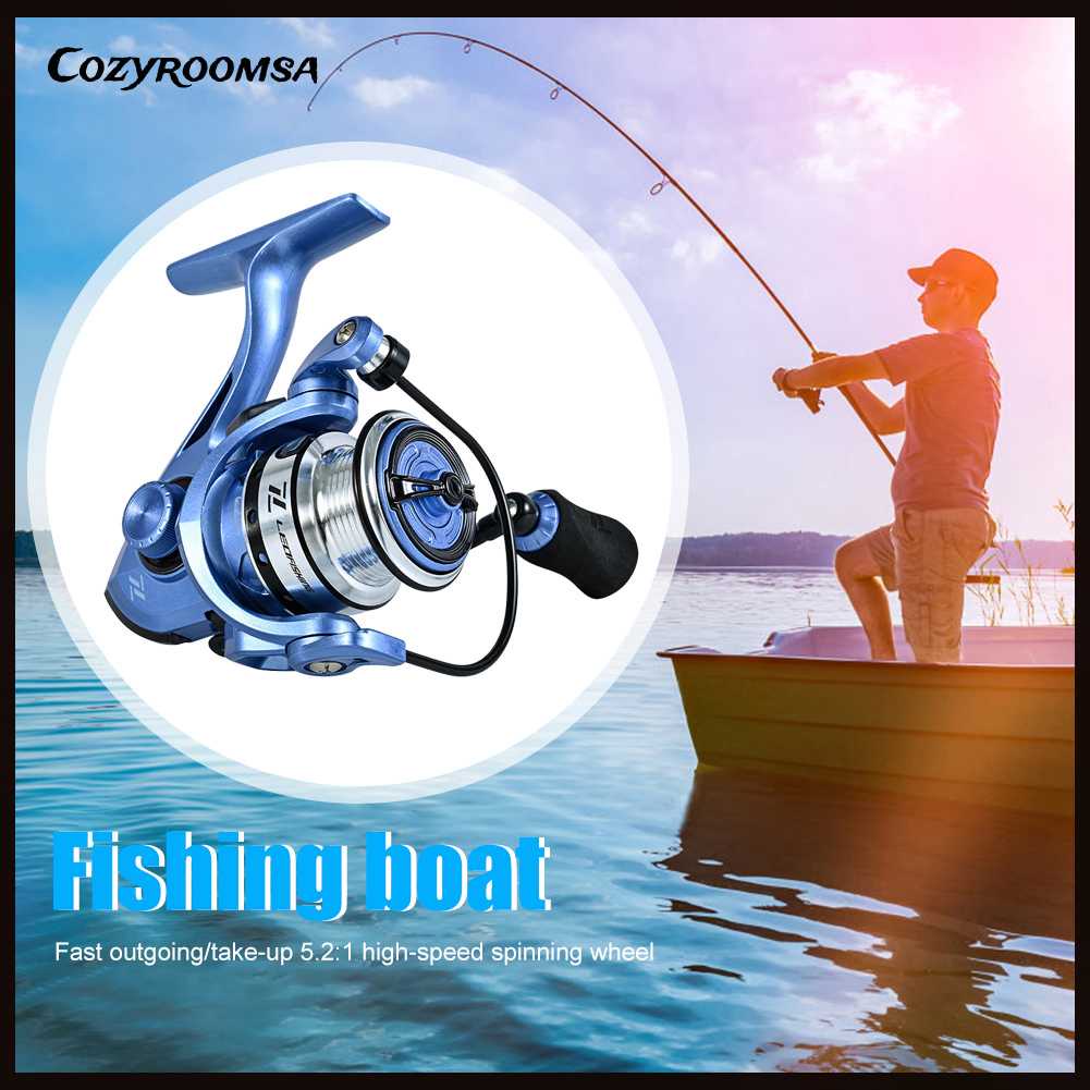 Máy Câu Cá Chuyên Dụng Chất Lượng Cao