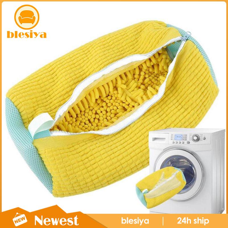 Túi Lưới Giặt Giày Thể Thao Tiện Dụng