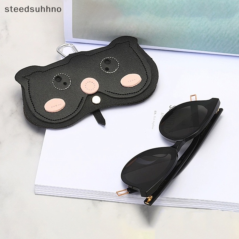 Túi Đựng Bảo Vệ Mắt Kính Dễ Thương hhno