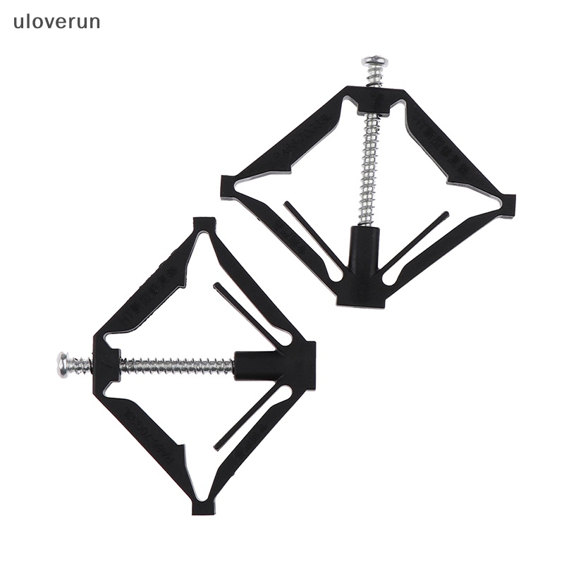 Set 2 Công Tắc Gắn Tường 86mm Hỗ Trợ Sửa Chữa Tiện Dụng