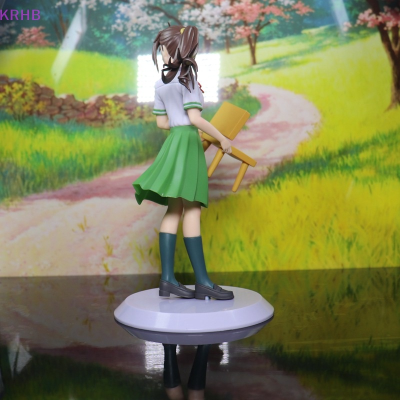 SUZUKI Mô Hình Nhân Vật Munakata Chân Thật Mới