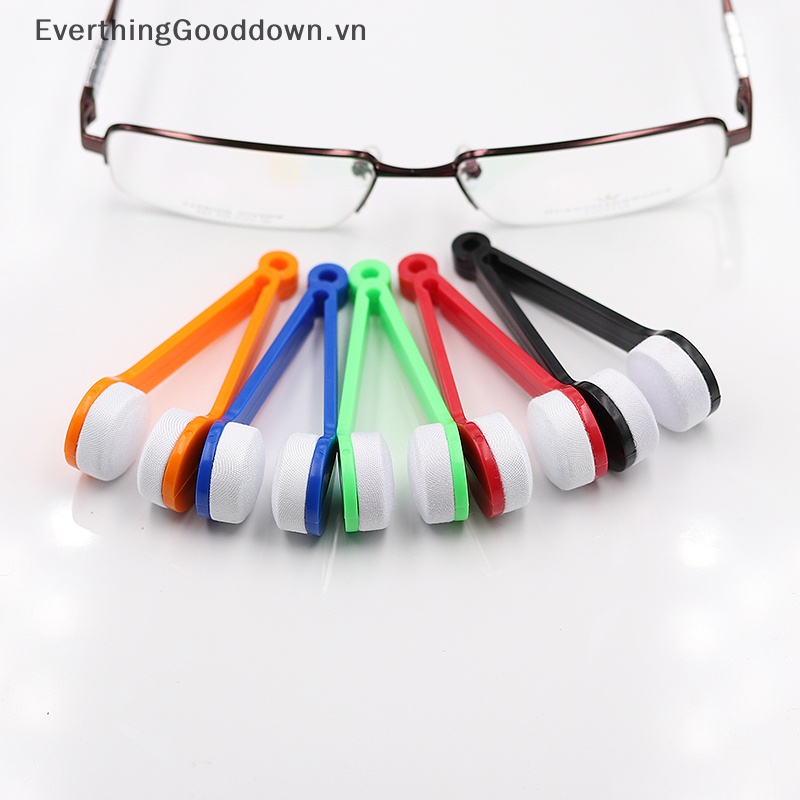 Everthinggooddown 1 Gói Khăn Lau Kính Cầm Tay vn