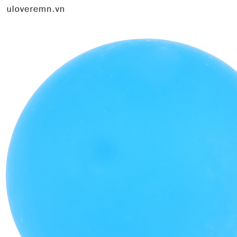 1 Quả Bóng Nảy Cao Su 60mm Đồ Chơi Cho Bé