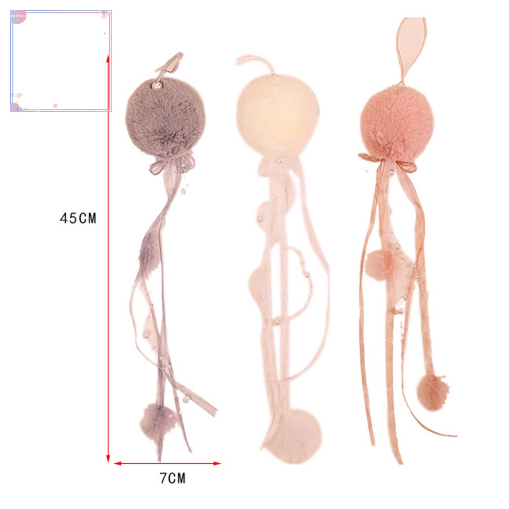 Quả Châu Trang Trí Cây Thông Giáng Sinh Đẹp Mắt