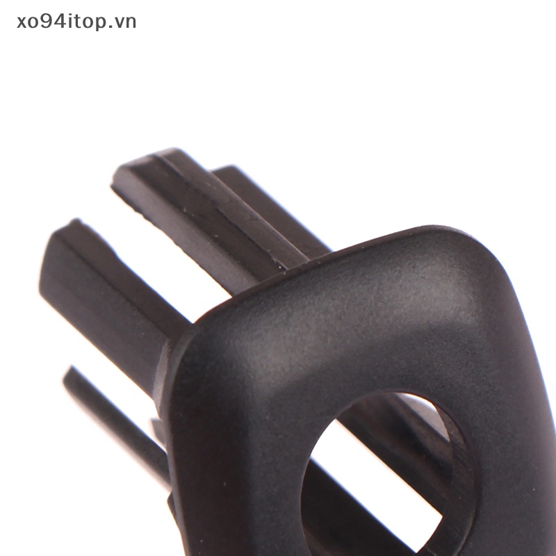 Bộ Núm Vặn Cửa Xe Hơi + Chốt Chốt Tiện Dụng Chất Lượng Cao