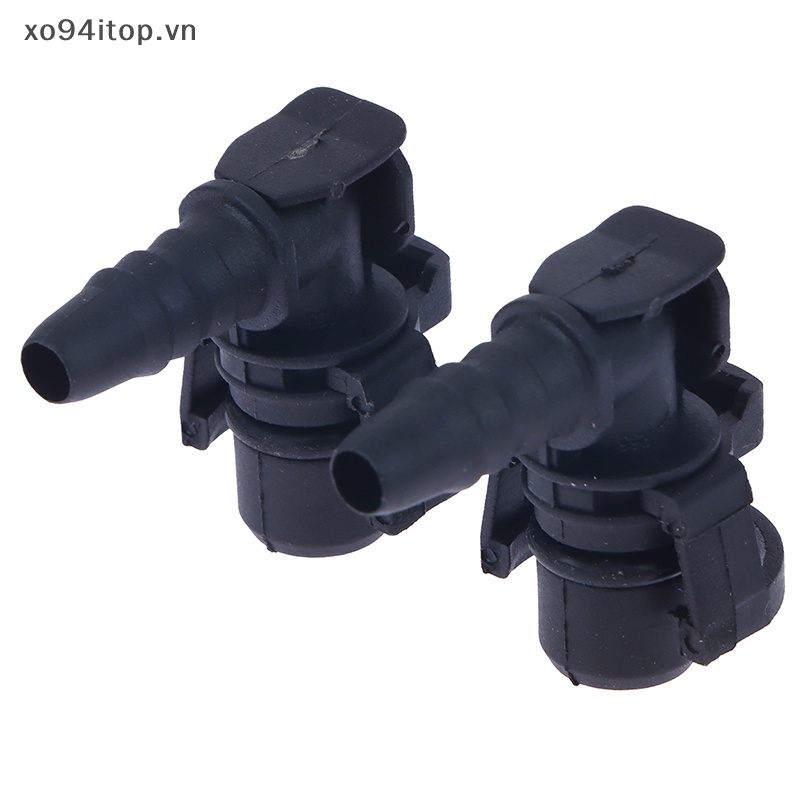 Áo Thun In Hình Dễ Thương Thời Trang 55354565 Đầu Nối Ống Nước Điều Nhiệt Chuyên Dụng Cho Vauxhall Opel